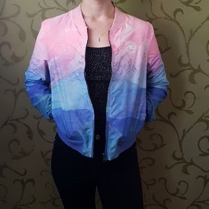 Converse All Star Bomber jacket